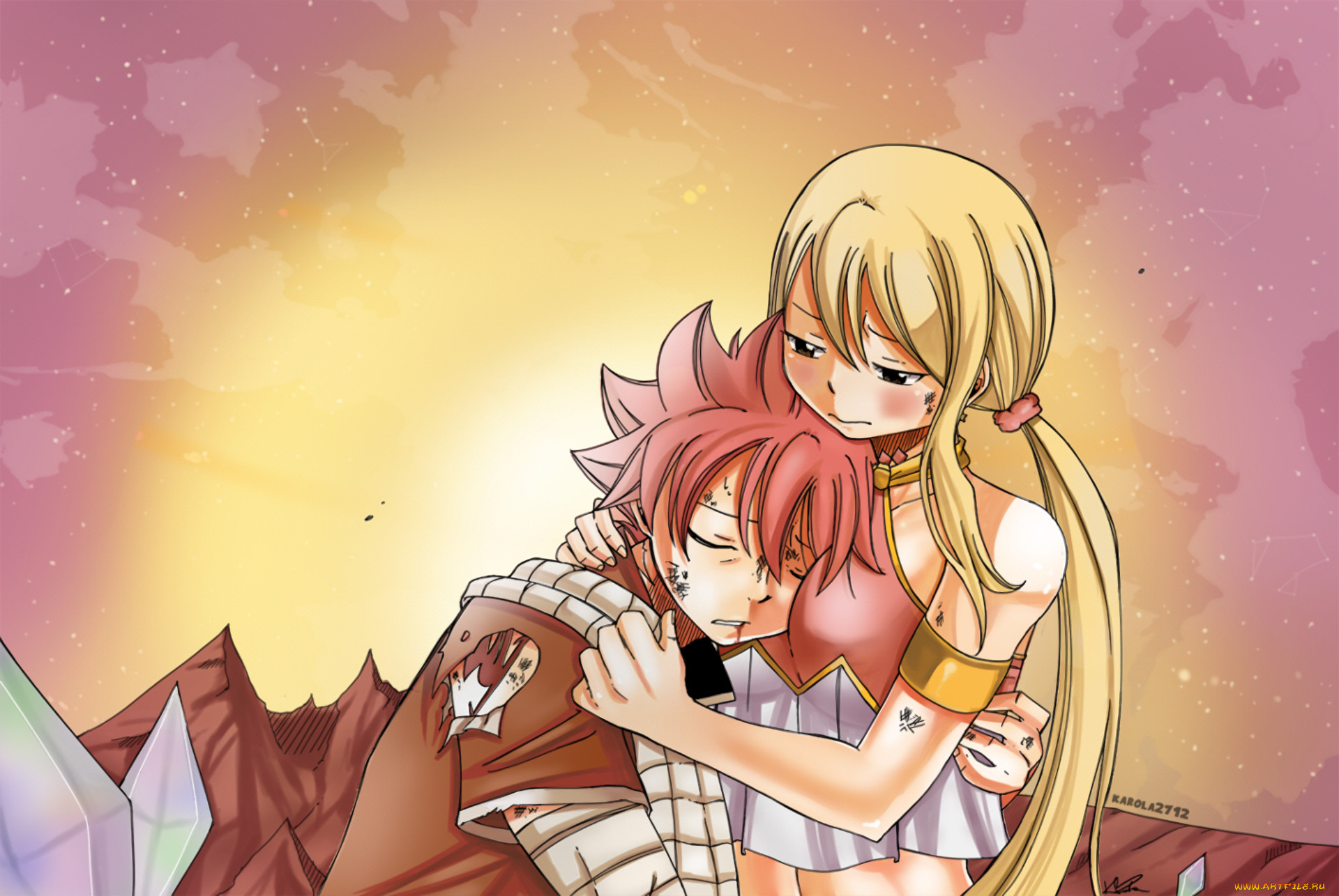 , fairy tail, , 